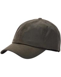Barbour - Caps - Lyst