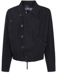 Ziggy Chen - Light Jackets - Lyst