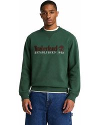 Timberland - Sweatshirts - Lyst