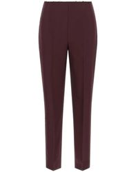 Gianluca Capannolo - Slim-Fit Trousers - Lyst