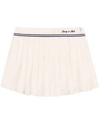 Sporty & Rich - Short Skirts - Lyst