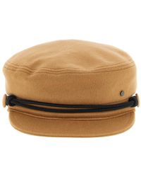 Maison Michel - Hats & Caps - Lyst