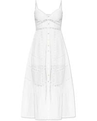 LoveShackFancy - Midi Dresses - Lyst
