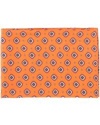 Alberto Biani - Silky Scarves - Lyst