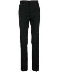 Versace - Slim-Fit Trousers - Lyst