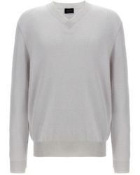 Brioni - Cashmere Knitwear - Lyst
