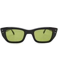 JULIUS TART - Sunglasses - Lyst