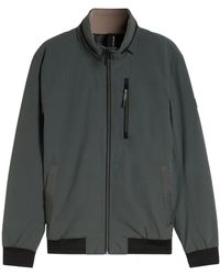Tom Tailor - Bomber Jassen - Lyst