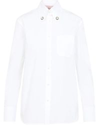 Valentino - Shirts - Lyst