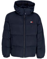 Tommy Hilfiger - Down Jackets - Lyst