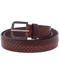 Minoronzoni 1953 - Belts - Lyst