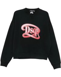 DSquared² - Sweatshirts - Lyst