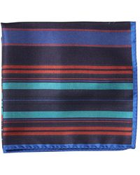Etro - Winter Scarves - Lyst