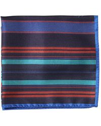 Etro - Winter Scarves - Lyst
