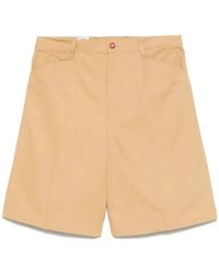 CASABLANCA - Casual Shorts - Lyst
