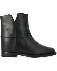 Via Roma 15 - Ankle Boots - Lyst