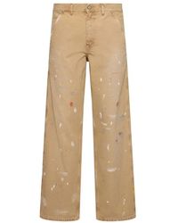 Roy Rogers - Straight Jeans - Lyst