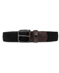 Paul & Shark - Belts - Lyst