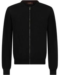 Moorer - Cashmere Knitwear - Lyst