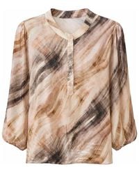 2-Biz - Blouses - Lyst