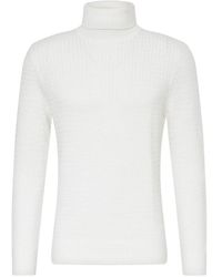 Strellson - Turtlenecks - Lyst