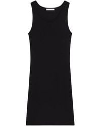 Helmut Lang - Short Dresses - Lyst