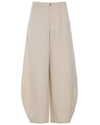 Bitte Kai Rand - Wide Trousers - Lyst