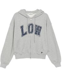 Low Classic - Zip-Throughs - Lyst