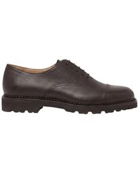 SCAROSSO - Business Shoes - Lyst