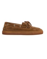 COPENHAGEN - Sailor Shoes - Lyst