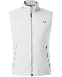 UBR - Vests - Lyst