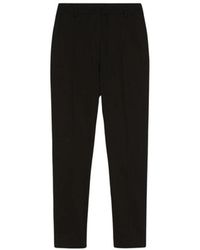 Max Mara - Trousers > cropped trousers - Lyst
