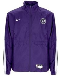 Nike - Training Jackets - Lyst