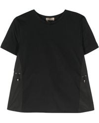 Herno - T-Shirts - Lyst