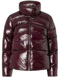 Pinko - Winter Jackets - Lyst