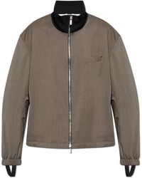 Helmut Lang - Light Jackets - Lyst