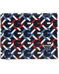 Guess - Wallets & Cardholders - Lyst