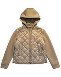 Weekend by Maxmara - Winter Jackets - Lyst