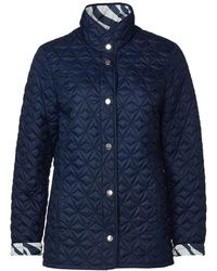 Danwear - Omkeerbare Jas Gwen 08 - Lyst