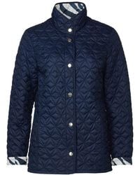 Danwear - Light Jackets - Lyst