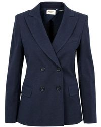 Weekend by Maxmara - Blazers - Lyst