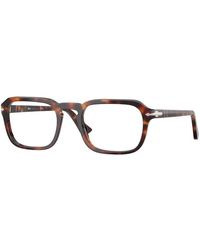 Persol - Po3390V Brillen - Lyst
