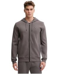 Guess - Zip-Throughs - Lyst