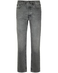 Haikure - Slim Fit Jeans - Lyst