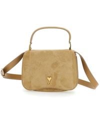 Ami Paris - Handbags - Lyst