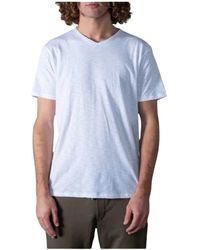 ANONYM APPAREL - Milo T-Shirt - Lyst