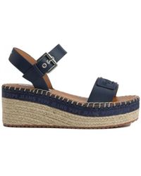 Pepe Jeans - Wedges - Lyst