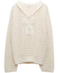 Dorothee Schumacher - Casual o-neck pullover - Lyst