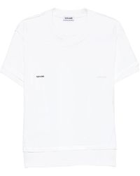 Facon Jacmin - T-Shirts - Lyst