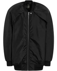 Rick Owens - Bomber Jackets - Lyst